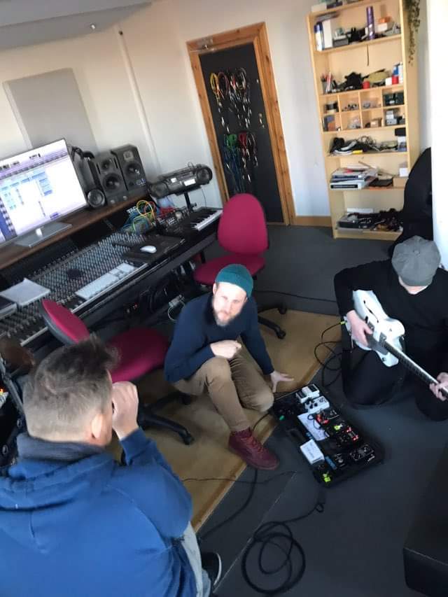 Sea Fever tweet media