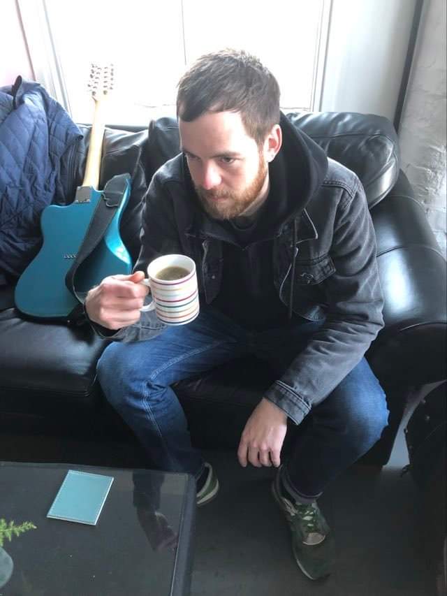 Sea Fever tweet media