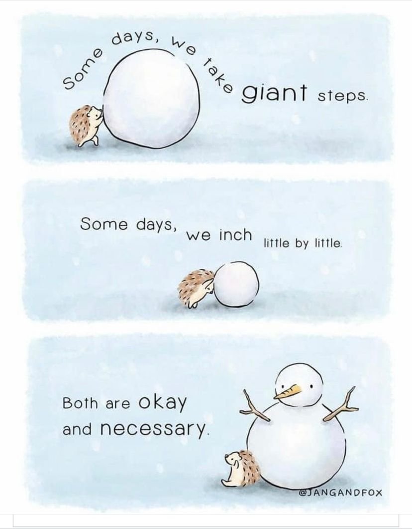 Comic by Jang and Fox instagram.com/jangandfox/