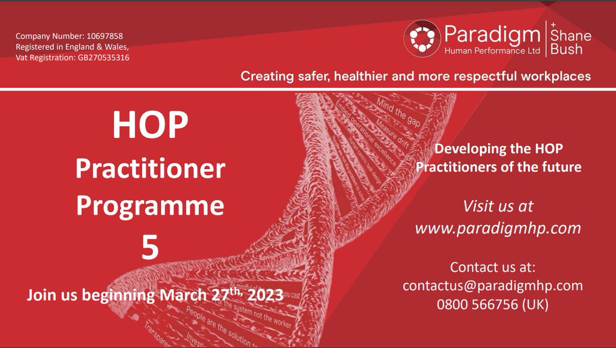 Paradigm HP (@paradigmhp) on Twitter photo 