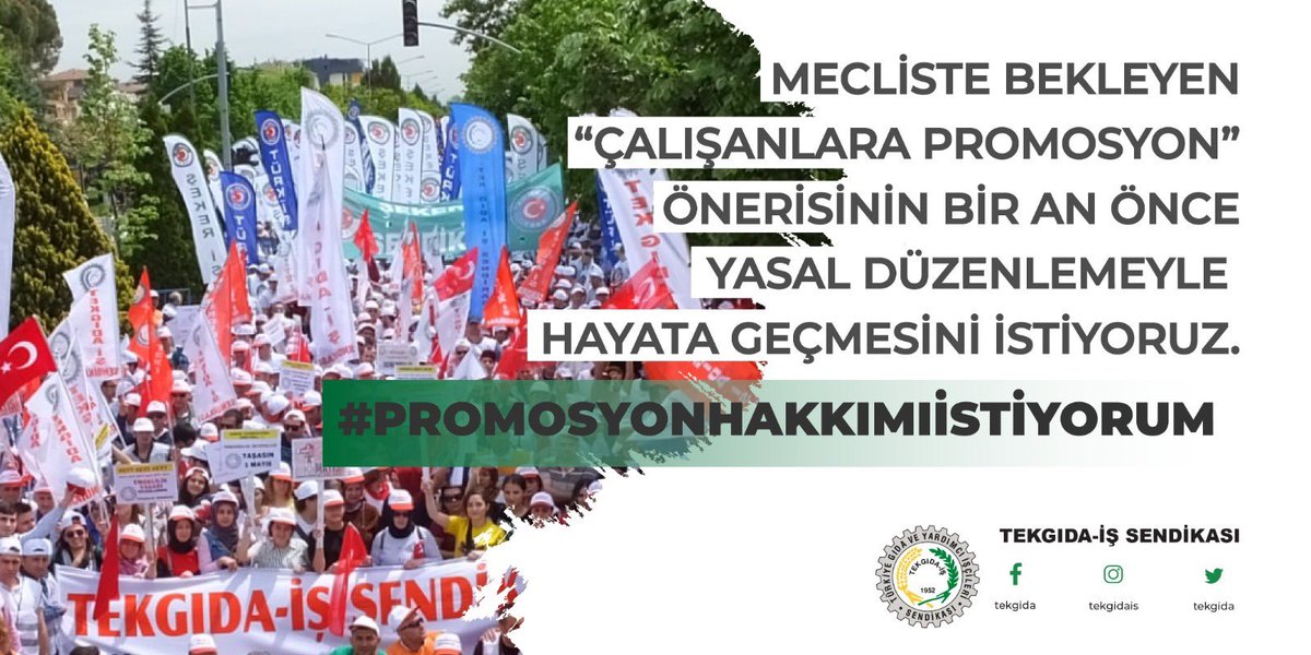 Sboler23's tweet photo. Fazlasını değil hakkımız olanı istiyoruz !!

@HMBakanligi @csgbakanligi @meral_aksener @kilicdarogluk @dbdevletbahceli @mithatsancarr @turkiskonf @FOXhaber @halktvcomtr @tele1comtr 
👇👇👇👇👇👇👇👇👇👇👇
 #PromosyonHakkımıistiyorum https://t.co/m7UhRziwO4