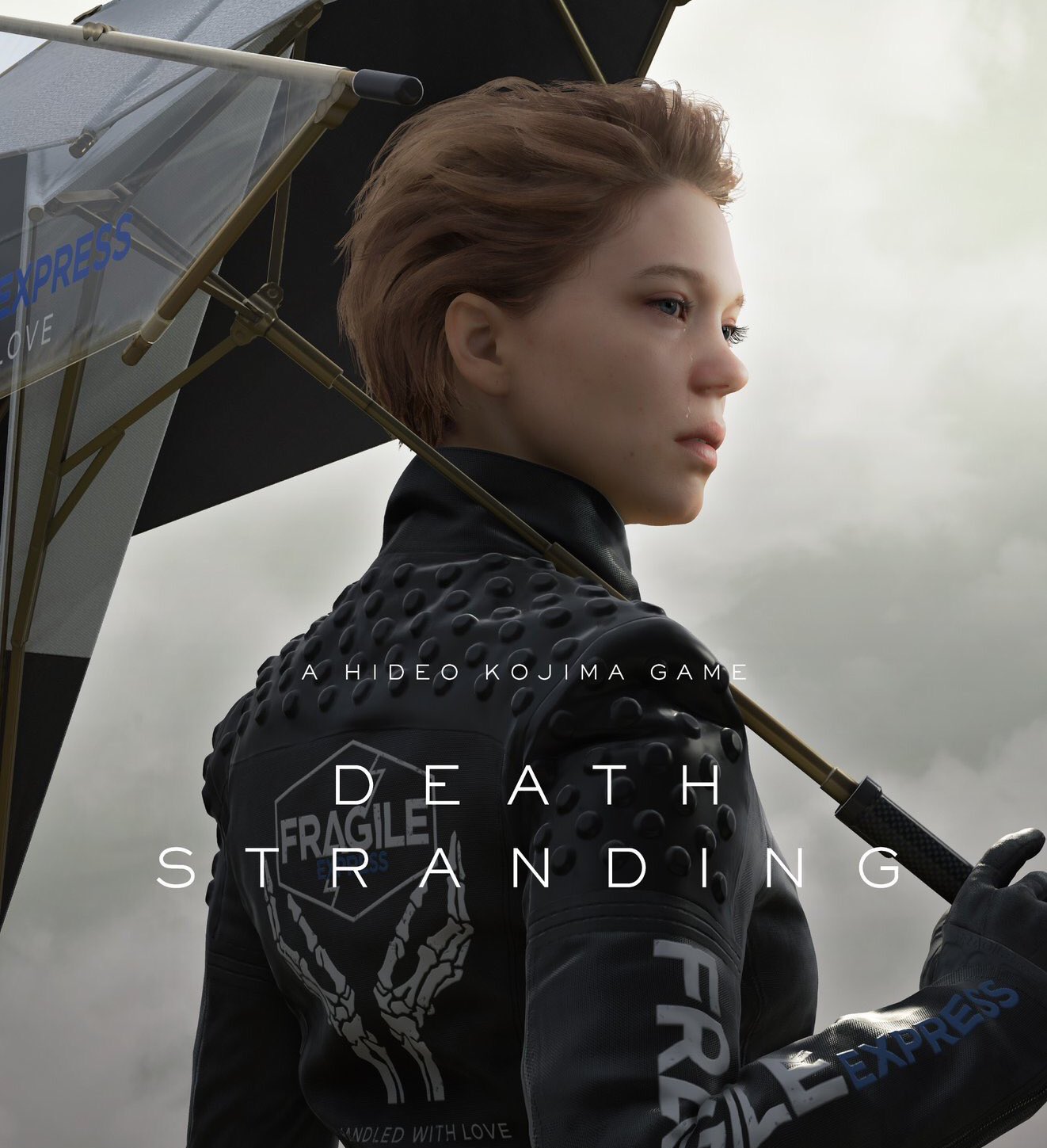 Death Stranding – O Filme Já Está Em Desenvolvimento