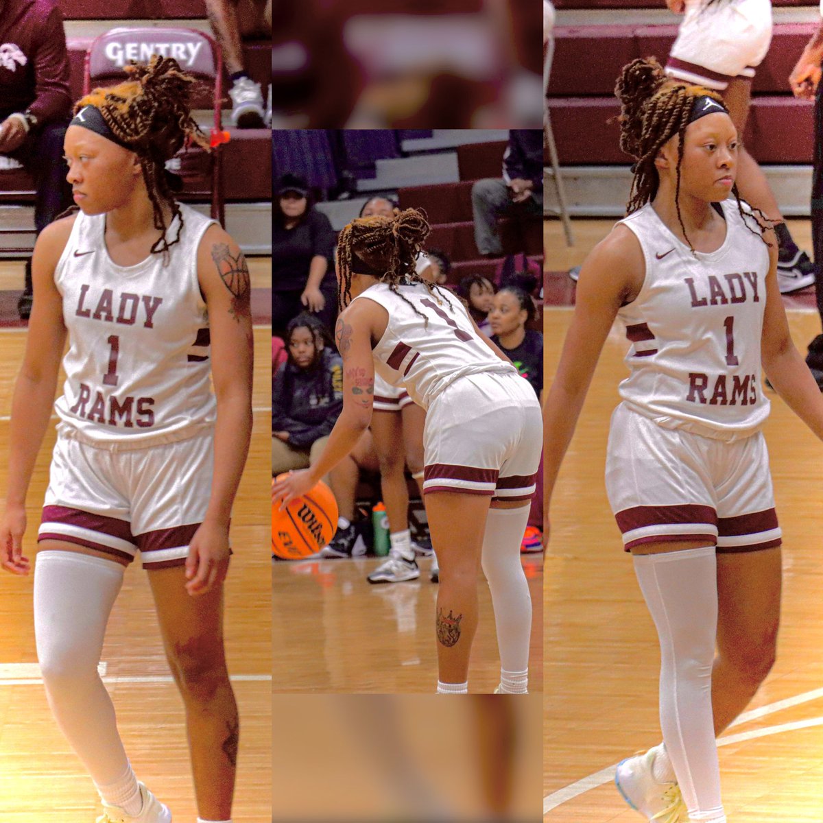 Deundria Stovall tweet media