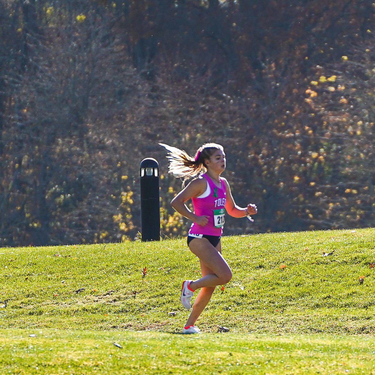 Toledo XC/Track tweet media