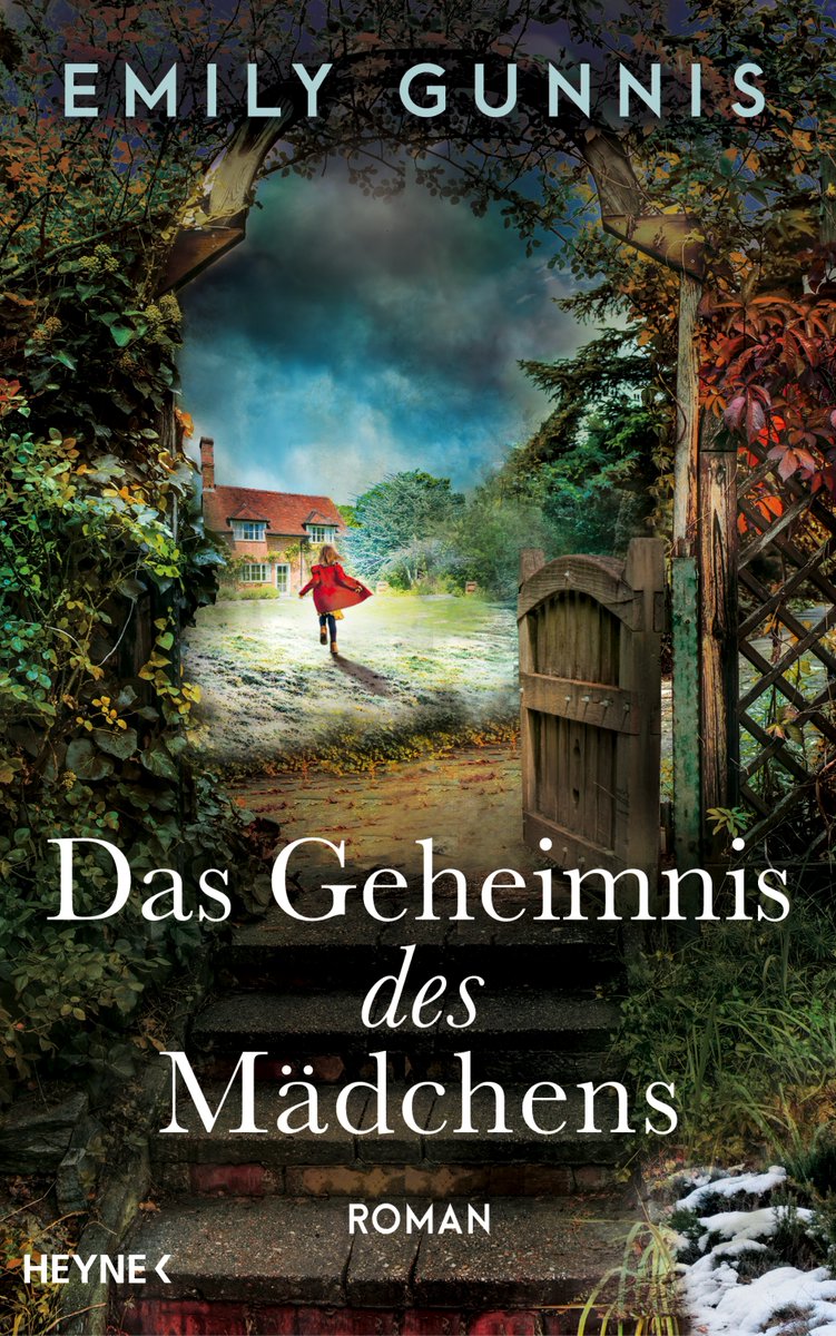 Conny (@fanti2412) on Twitter photo :: Neu im Blog ::
Das Geheimnis des Mädchens von Emily Gunnis <a href="/EmilyGunnis/">Emily Gunnis</a>
Spannender Roman über eine Familienfehde über Generationen!
⭐️⭐️⭐️⭐️ #Rezension
fanti2412.blogspot.com/2022/12/das-ge…
<a href="/HeyneVerlag/">Heyne Verlag</a> <a href="/Bloggerportal/">Bloggerportal</a>
#Bücher #books #amreading 📚📖 :: Neu im Blog ::
Das Geheimnis des Mädchens von Emily Gunnis <a href="/EmilyGunnis/">Emily Gunnis</a>
Spannender Roman über eine Familienfehde über Generationen!
⭐️⭐️⭐️⭐️ #Rezension
fanti2412.blogspot.com/2022/12/das-ge…
<a href="/HeyneVerlag/">Heyne Verlag</a> <a href="/Bloggerportal/">Bloggerportal</a>
#Bücher #books #amreading 📚📖