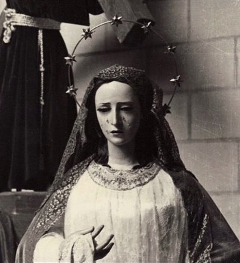 GuillermoGonzl5's tweet photo. Hoy es jueves… y puesto que estamos a escasos días de la festividad de la Esperanza, quería compartir con vosotros esta breve historia… https://t.co/BUJln2xJJ0