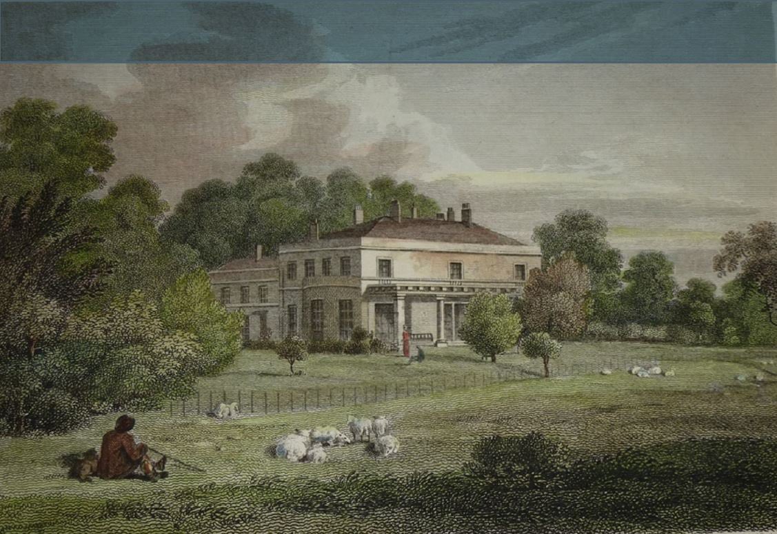 #CapabilityBrown’s #Wimbledon Park – A #History, August 2016 (V0.3). Dr. David Dawson. Please read this fascinating history of Wimbledon Park, then find about important current developments at savewimbledonpark.org