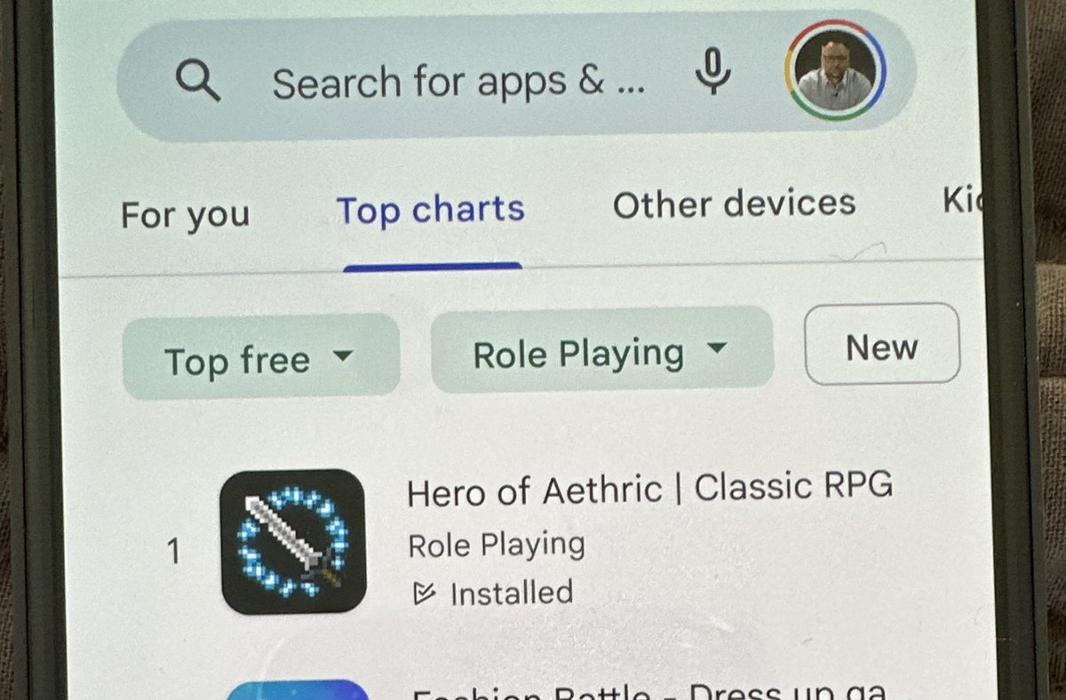 Jason Flick tweet media