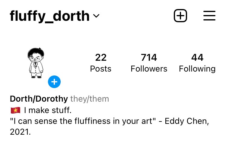 Dorth/Dorothy 🐏 tweet media