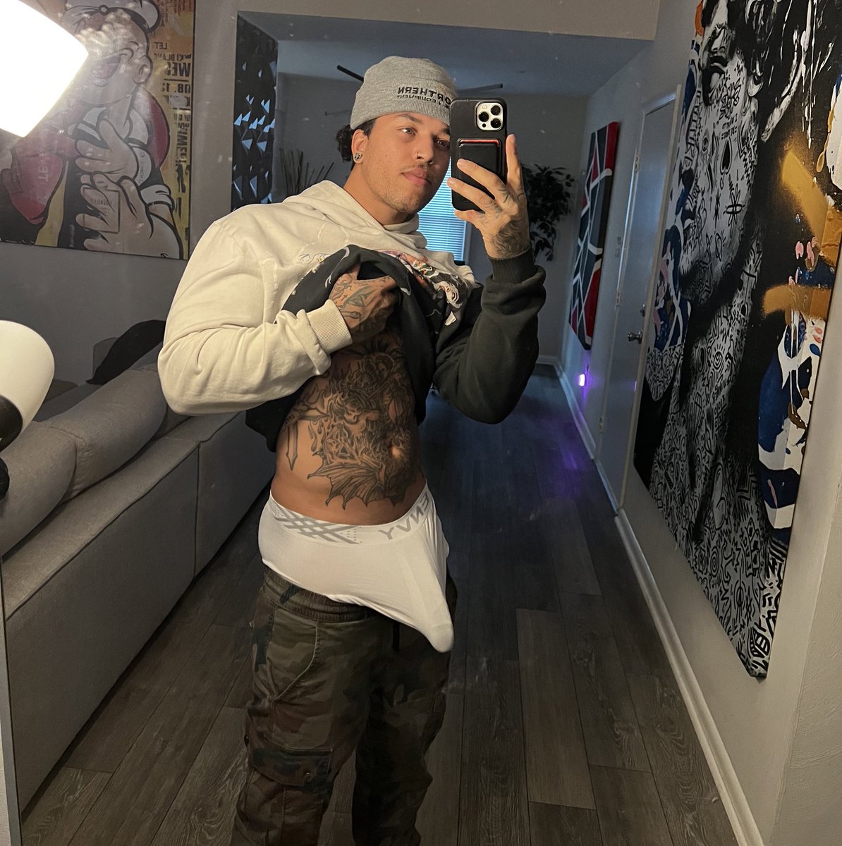 Grayson tweet media