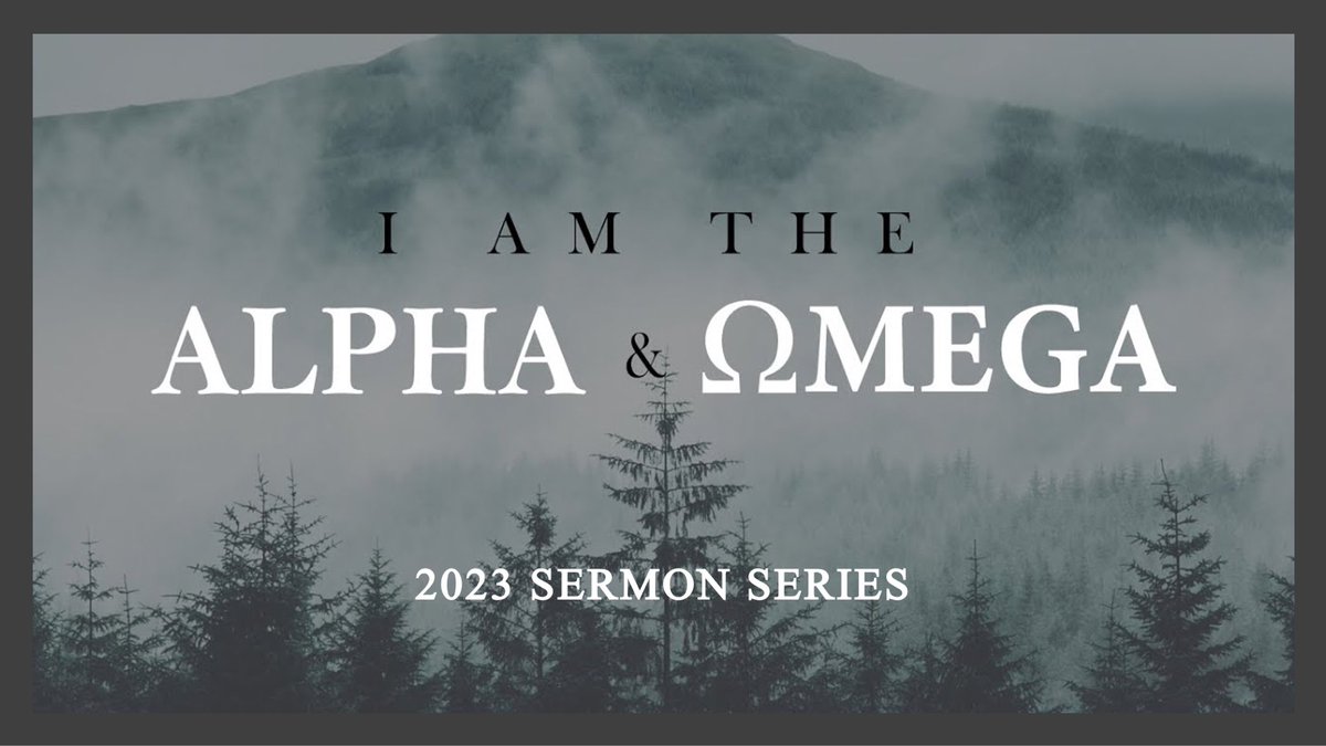 RevConwell's tweet image. Looking forward to diving into this sermon series next year as we focus solely on who Jesus is!

#sermon #church #worship #Jesus #sermonseries #2023 #NewYear