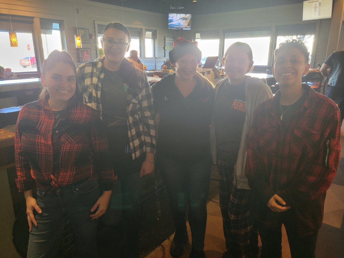 nacona (@chilisnacona) on Twitter photo 12 days of Christmas Baytown Tx
Flannel day
<a href="/PepperedSilsbee/">Peppered Rachel</a> <a href="/mandahale/">Amanda Hale Torrence</a> <a href="/twchilihead/">Tiffany Lemons</a> <a href="/chilisshelby/">Shelby Hatcher</a> <a href="/dougcomings/">doug comings</a> 12 days of Christmas Baytown Tx
Flannel day
<a href="/PepperedSilsbee/">Peppered Rachel</a> <a href="/mandahale/">Amanda Hale Torrence</a> <a href="/twchilihead/">Tiffany Lemons</a> <a href="/chilisshelby/">Shelby Hatcher</a> <a href="/dougcomings/">doug comings</a>