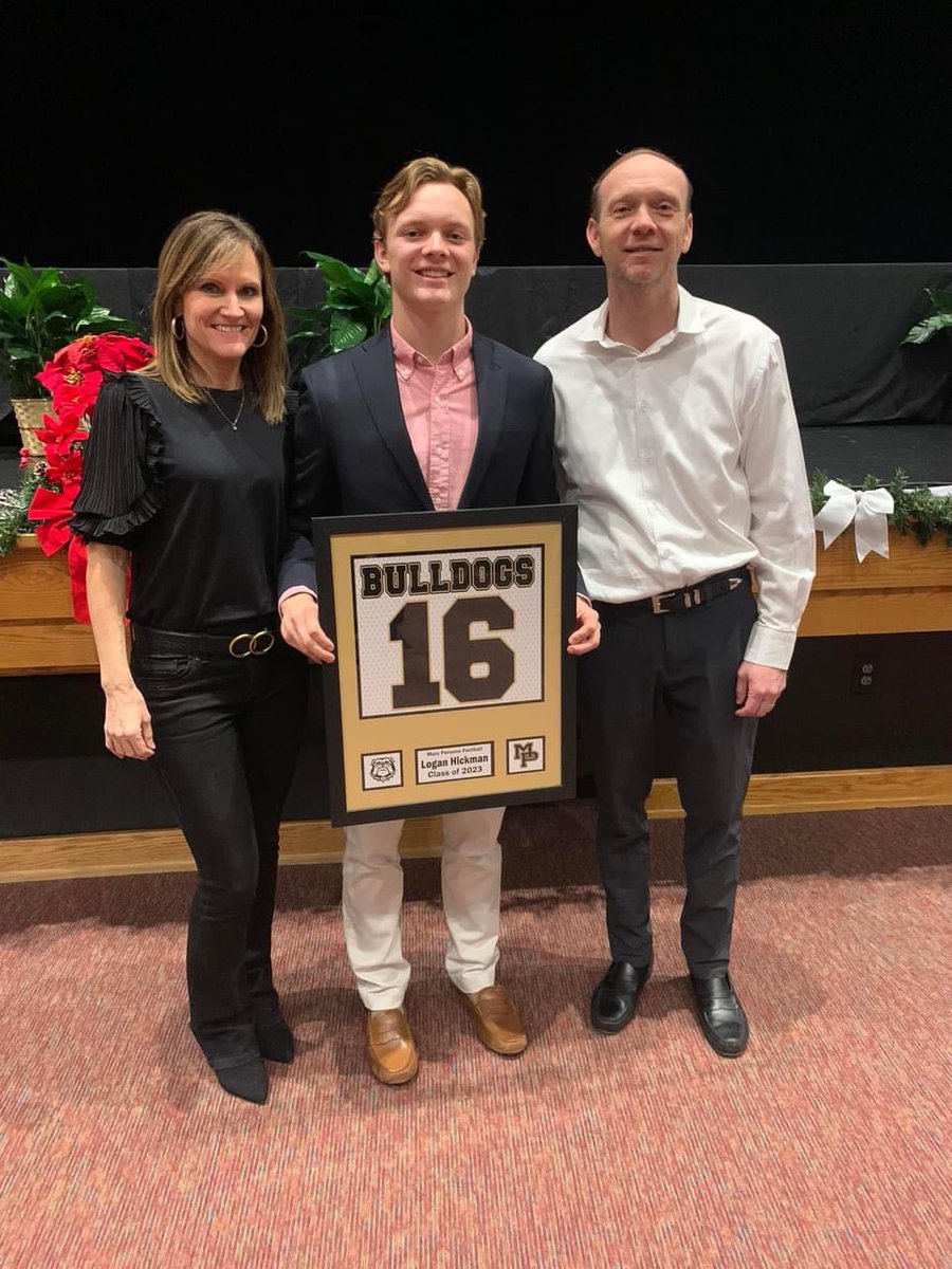 Logan Hickman tweet media