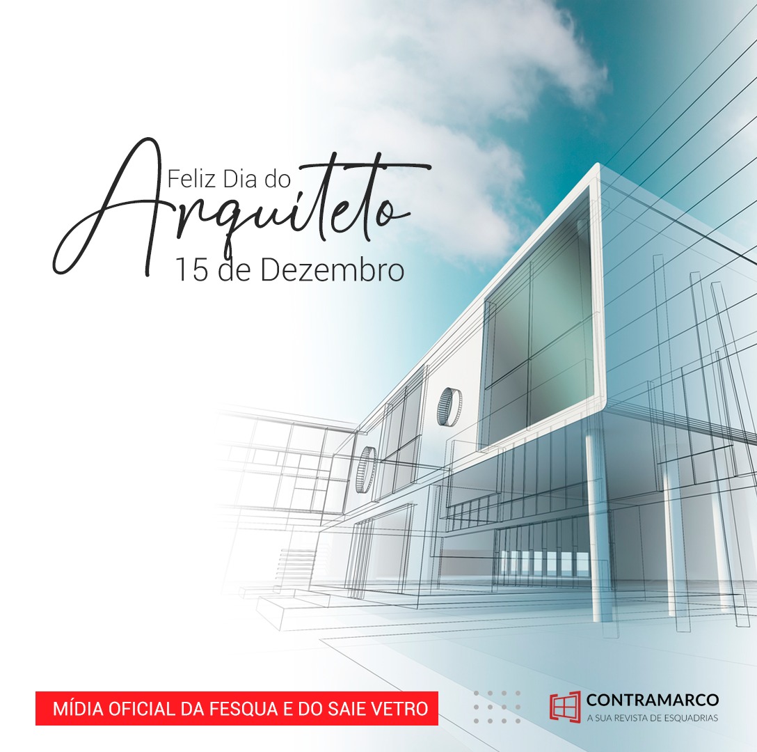 contramarco's tweet photo. Ideias se tornam projetos grandiosos através dos Arquitetos e Urbanistas!

Parabéns pela data de hoje!

#arquiteto #arquiteta #diadoarquiteto #arquitetura #urbanismo #projeto #obra #architecture #desenho #revistacontramarco #asuarevistadesquadrias https://t.co/vS1ZBIPGSY
