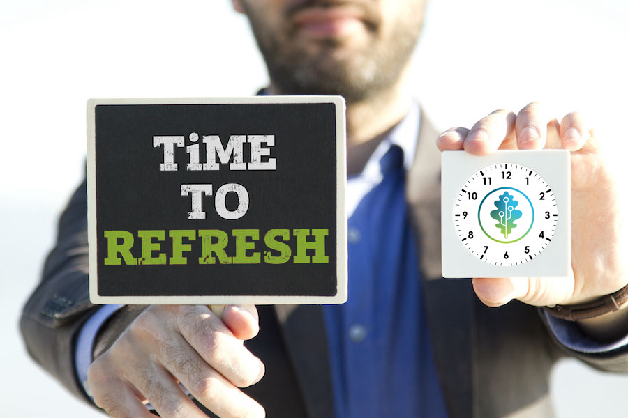 The world is not what it used to be. Is your digital marketing caught up to post-pandemic life? We put together 10 key questions to help you evaluate and refresh your digital marketing initiatives. 

greenleafmedia.com/news/10-key-qu…