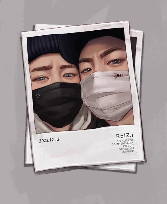 2022.12.13#JIMIN &amp; #JIN 