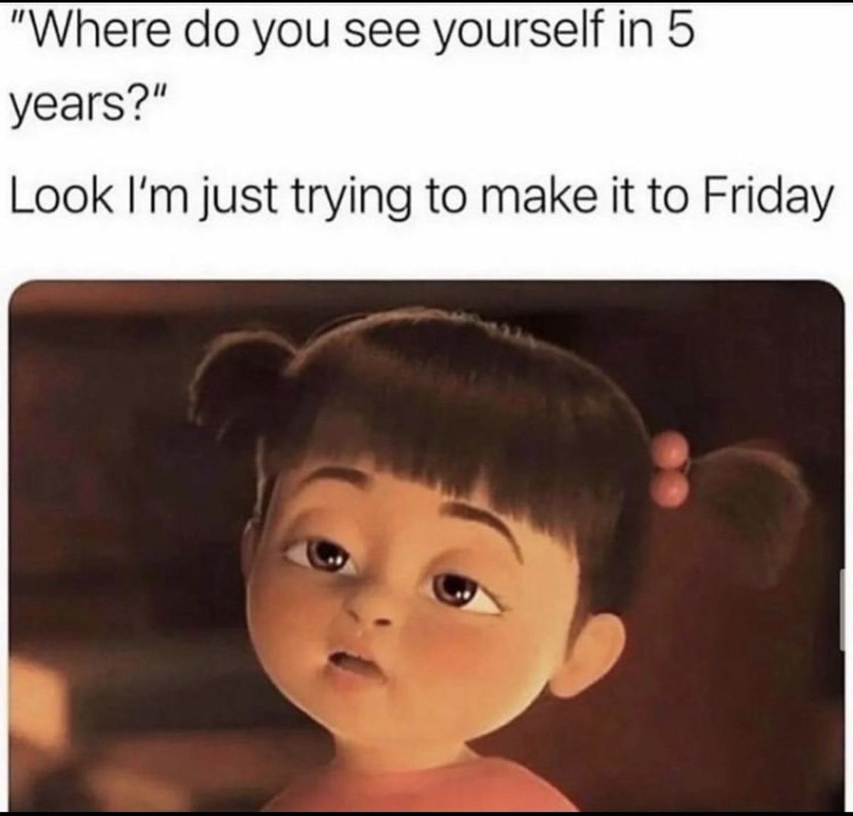 JSpence10's tweet photo. Feeling this for sure working in a middle school… https://t.co/pW2dmo3LBf