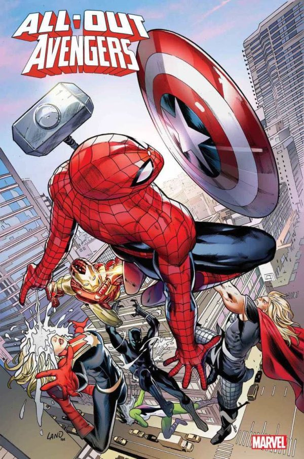 How is this an official cover of an avengers comic in 2022 like can the artist at least try and disguise their fetishes?