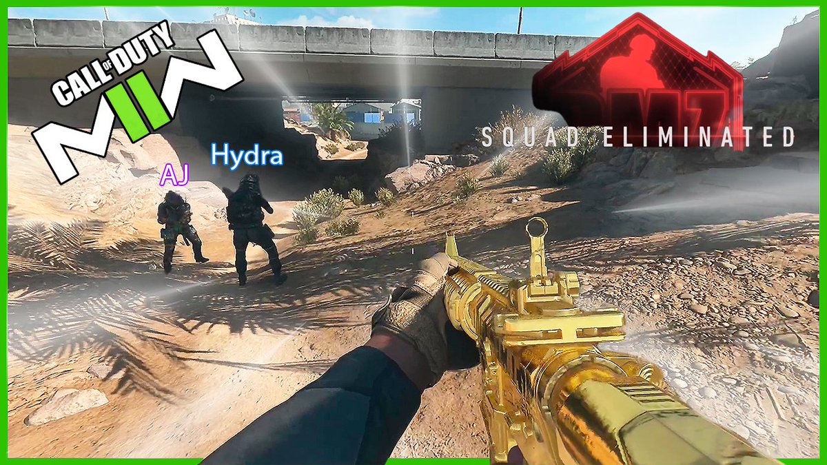 AgentRaptorGame's tweet photo. New video up on my YouTube! First look at Modern warfare's DMZ. 🦖🦖 https://t.co/OsRu1wiRn1

#MWII #ModernWarfareII #cod #CallofDuty #DMZ #funnymoments #gamer #gaming https://t.co/sIN6lXu7hy