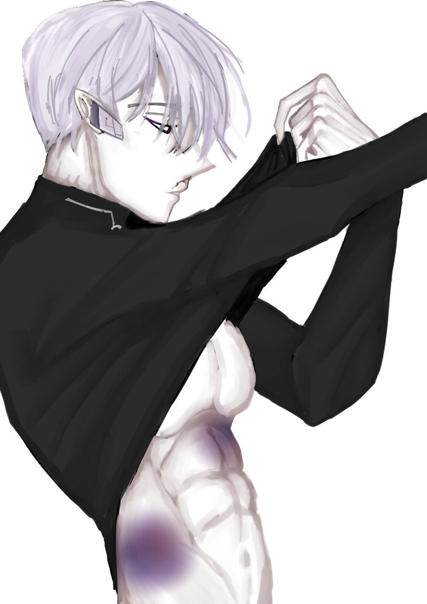 그동안 그렷던 도미…(+옵돔 하나)