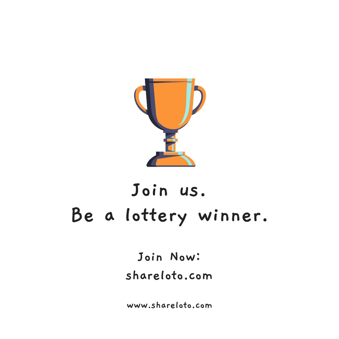 shareloto's tweet photo. Join us and be a lottery winner 🤑

https://t.co/dRgTs7muWU

#lotterywinner #galottery #broadwaylottery #official #makemoney #sofubi #anguilla #loto #inkeeze #powerball #livecasino #claimit #taruhanbola #spending #financialadvice #onlinebetting #luckywinner #lgbtqfamily #dollar https://t.co/IihJLI55Ug