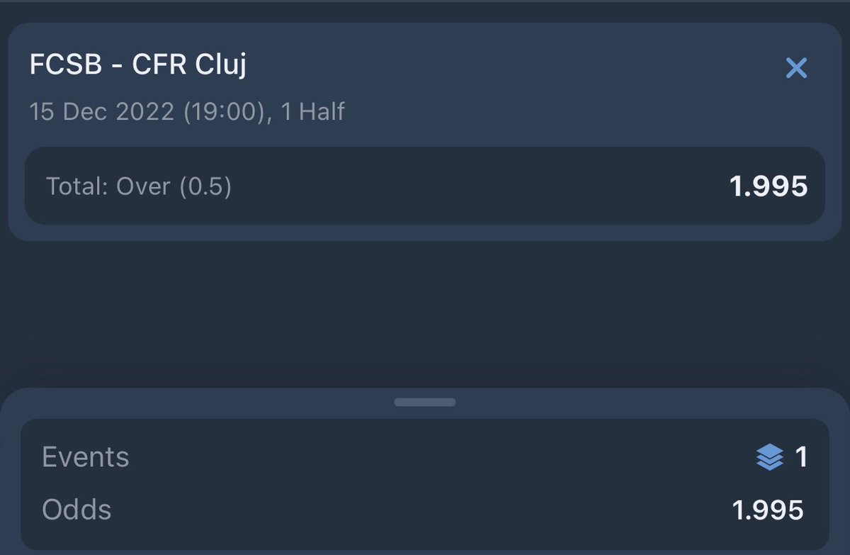 zeeinplay's tweet image. FHG @ 1.99

#trip3
