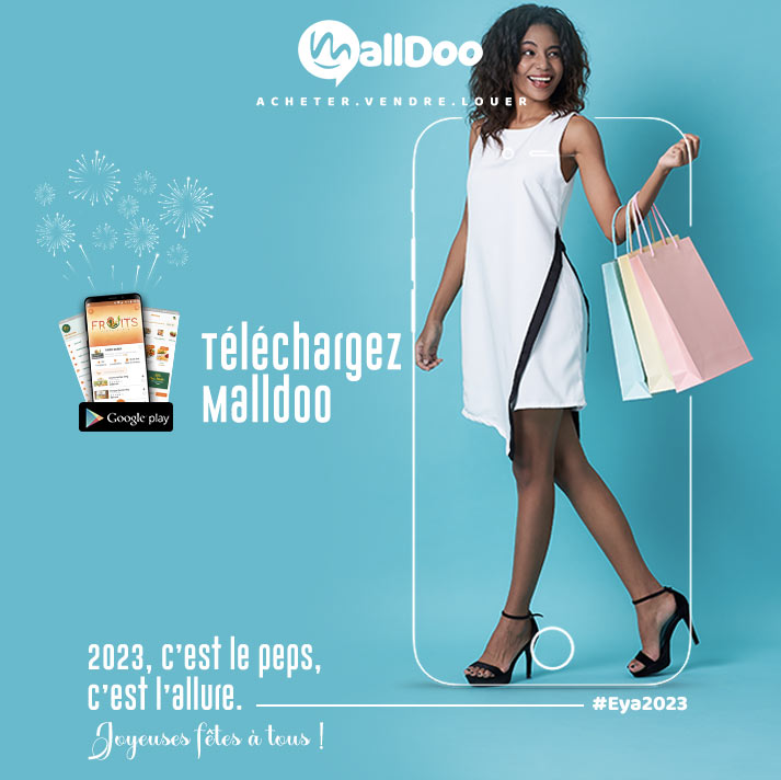 MallDoobj's tweet photo. Joyeuses #fêtes à tous !
MallDoo , #eCommerce autrement . 
#Eya2023 https://t.co/f7KWu2FCfO