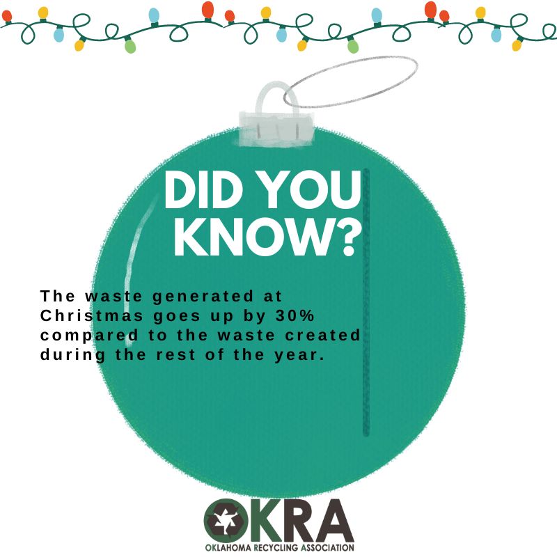 OKRecycling's tweet photo. #UseLessStuff #ReduceReuseRecycle https://t.co/0ozizmM5bC