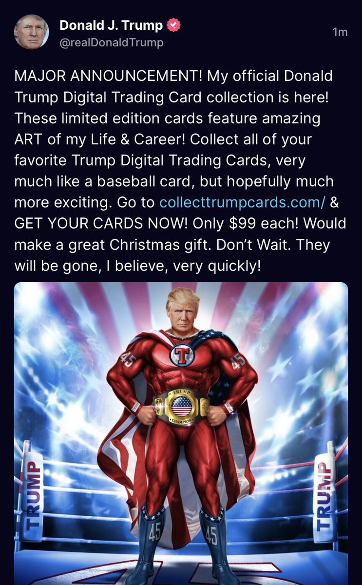 DemDigitalCo's tweet image. "They sacrificed to demons that were no gods, to gods they had never known, to new gods that had come recently, whom your fathers had never dreaded." Deuteronomy 32:17