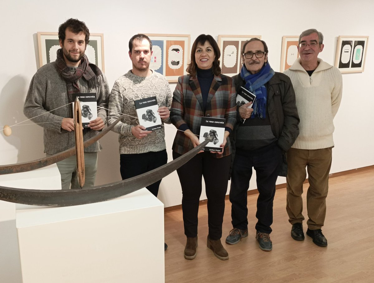 Ajuntament de Tàrrega tweet media