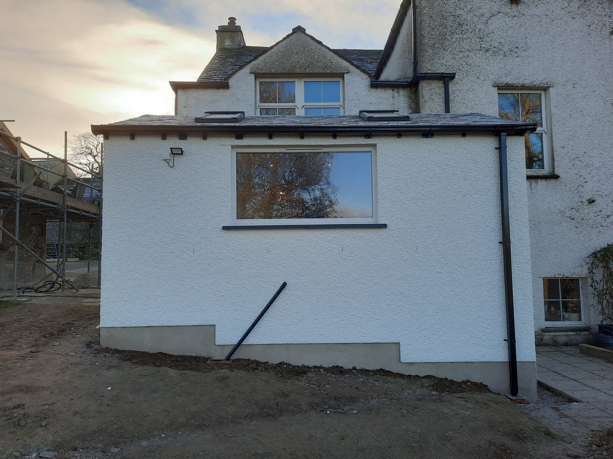 E & J Roger Builders 🏠 tweet media