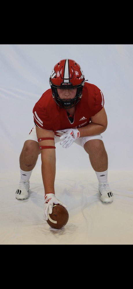 CoachDullardOL's tweet photo. #AGTG After a great talk with coach Trickett I’m blessed to say I have received a PWO from @JSUGamecockFB #staycocky👌 @Coach_Dressler https://t.co/1dAG10lq3n