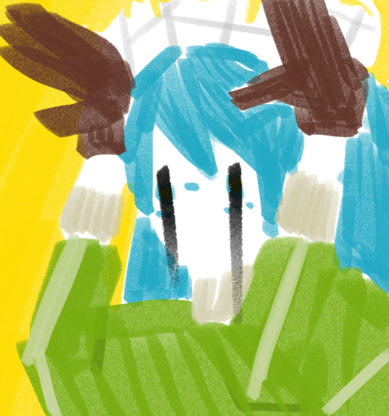 Nitats2's tweet photo. マトリョシカ https://t.co/uBW6IcZdsO