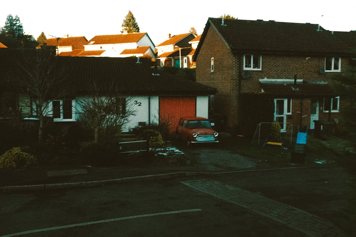 This is England 22’