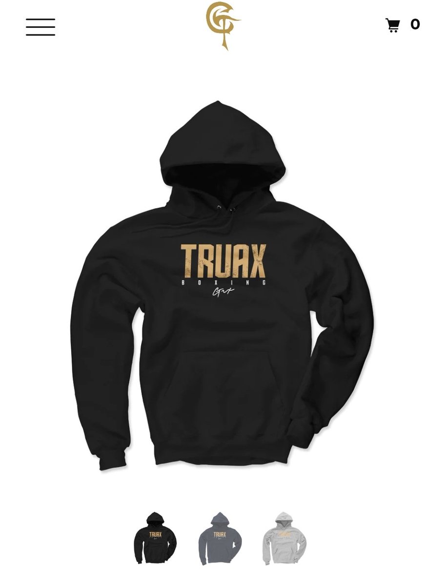 caleb truax tweet media