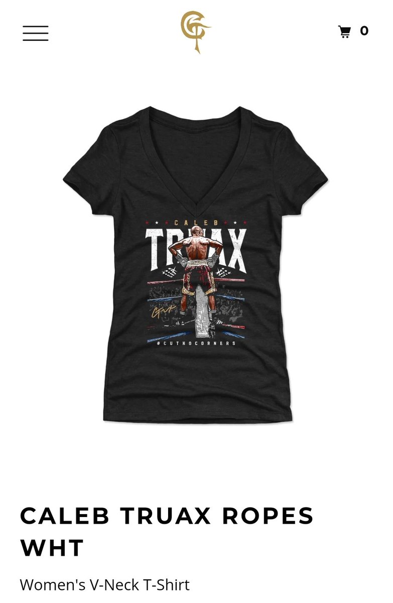 caleb truax tweet media
