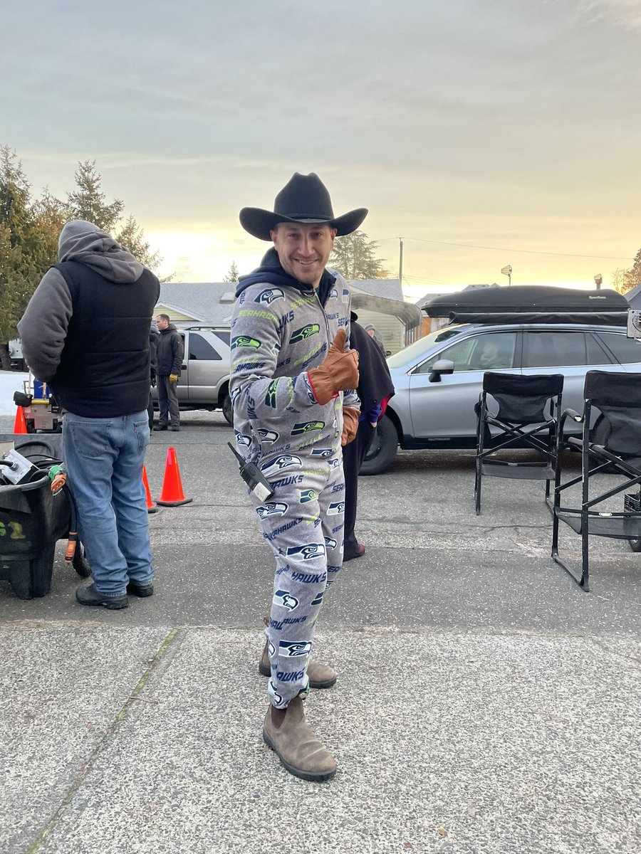 CoreyOfTheWood's tweet photo. @Seahawks Country!! Let’s Ride!! #Seahawks #LetsRide @SeahawksCanada #2ndOverallPick https://t.co/k4qwhZFrYL