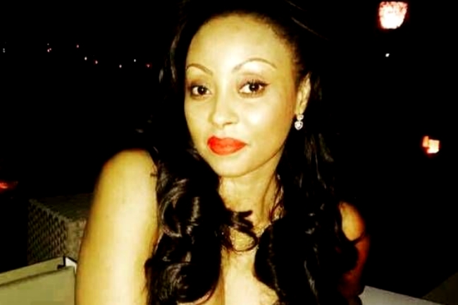 tisca.li/LilianeMurekat… Una cosa sono le indagini e i soldi sequestrati. Altro è prendere e spargere in Rete le sue foto di nudo. Femministe e opinioniste, dove siete? Perché di questa storia evidenziate il punto sbagliato? La polemica di <a href="/Crikkosan/">Cristiano Sanna M.</a> #Murekatete #Foto #15dicembre