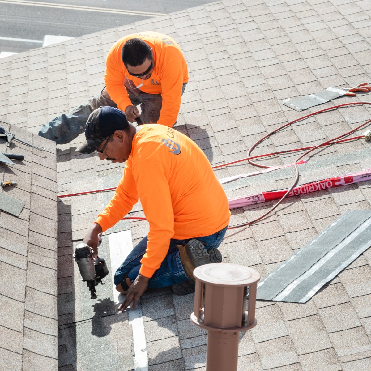 Precision and care in everything we do: That's what you get when Capital Construction and Development's working on your project. Our dedicated team of professionals is always ready to exceed your expectations. To learn more about our services, give us a call at (505) 595-8083.