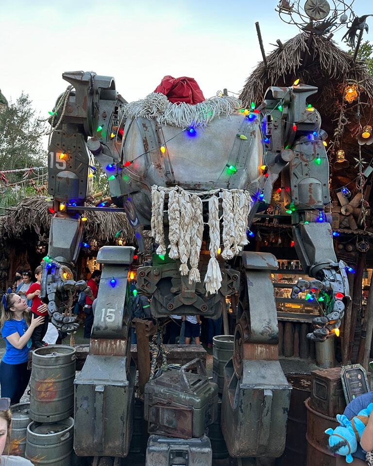 LoopnFR's tweet photo. [Reportage]
Le land avatar s'est mis aux couleurs de Noël également à Animal Kingdom ! 🎅
📸 : Loop'n

# loopn #noel #parcattraction #coasteraddict #app #rollercoasterthemepark #animalkingdom #avatar #grandhuit #themeparks #rollercoaster #themeparkphot… https://t.co/UJNBF7DBaC https://t.co/qDDG5LSY4J
