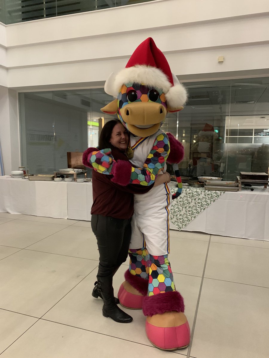 SLDickson's tweet image. Friends reunited #B2022