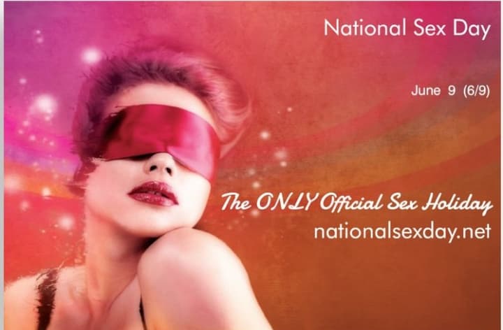 National Sex Day On Twitter Avnawards Join Us For A Podcast We Are The Only Sex Holiday On