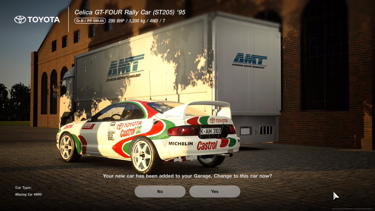 cdomin02's tweet photo. #PS5Share, #GranTurismo7 https://t.co/fgYx7iqVal