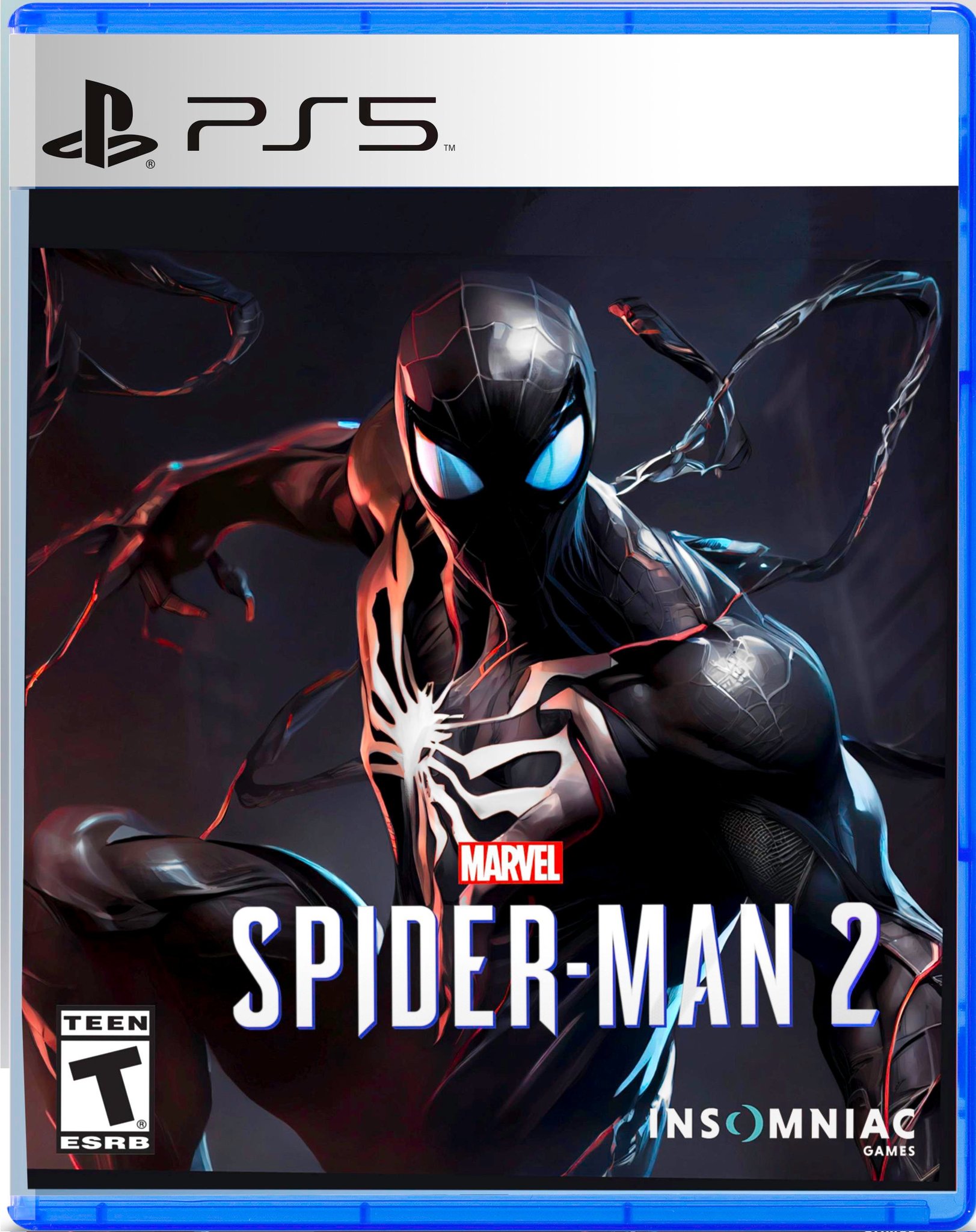 Marvel's Spider-Man 2 - PS5 Exclusive