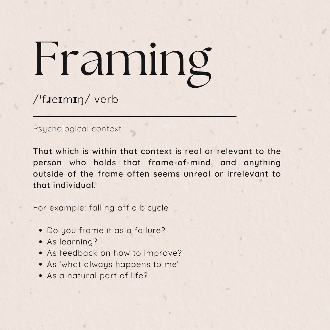 JustinDonne's tweet photo. So if you want to live a happy and successful life, make sure you have a strong frame of mind. #neurolinguistic #personaldevelopment #neurolinguisticprogramming #nlp #nlpcoaching #nlppractitioner #nlptraining #nlpcoach #nlpmasterpractitioner #thinking #thoughtprocess https://t.co/6WC5bih2g7
