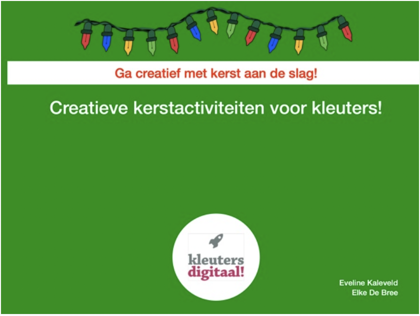 Elke De Bree tweet media