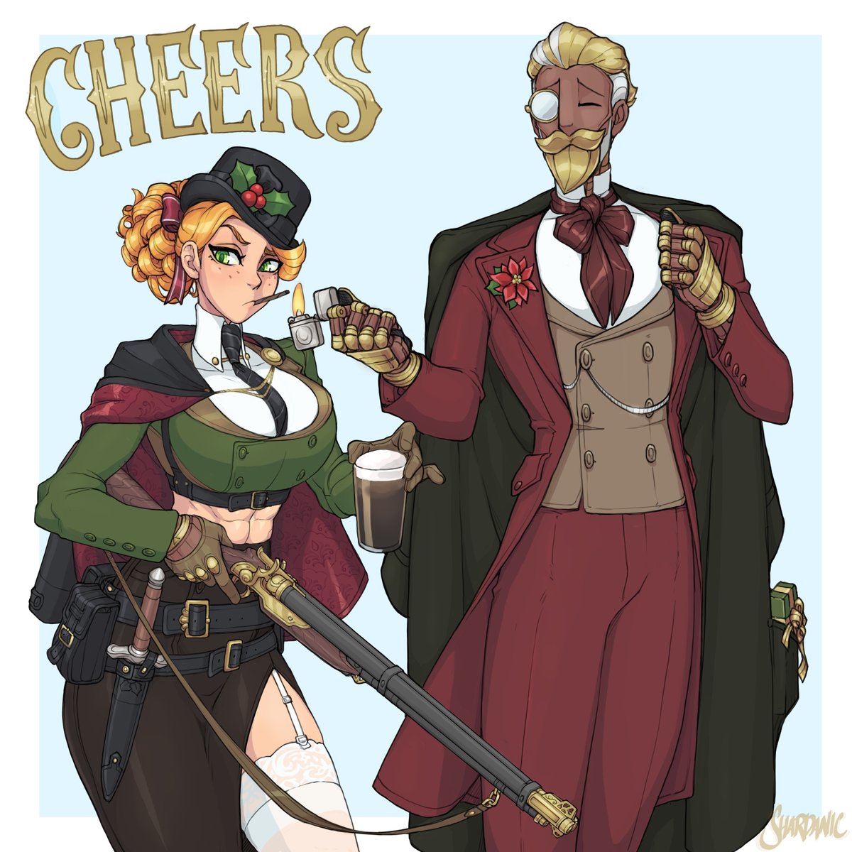 Shardanic tweet media