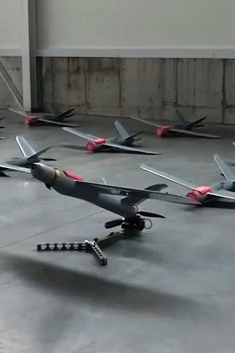 info_dron's tweet photo. WB zwiększa moce produkcyjne, wśród priorytetów Warmate https://t.co/IZbn5BakGF https://t.co/48I5nWnRtl