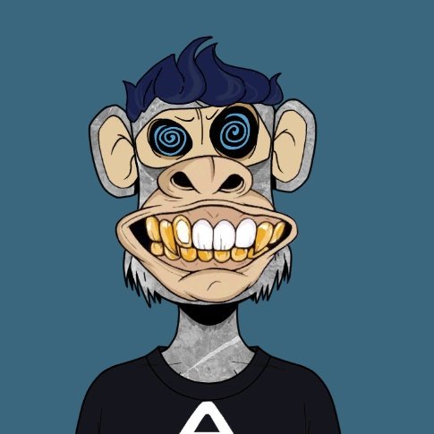 RootMrah's tweet image. #NewProfilePic