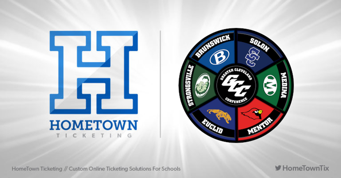 Make sure to buy your tickets online for upcoming GCC Championships! All tickets must be purchased online. No tickets will be sold at the gate. 

Gymnastics: Feb 8th
Bowling: Feb 11th

Link to Purchase 🎟️
gccohio.net/gcc-ticket-box…